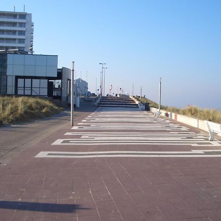 Appartement In Zandvoort Ngoại thất bức ảnh