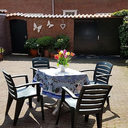 Appartement In Zandvoort Ngoại thất bức ảnh