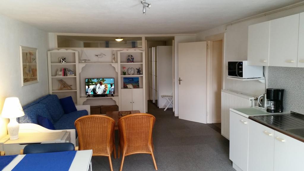 Appartement In Zandvoort Phòng bức ảnh