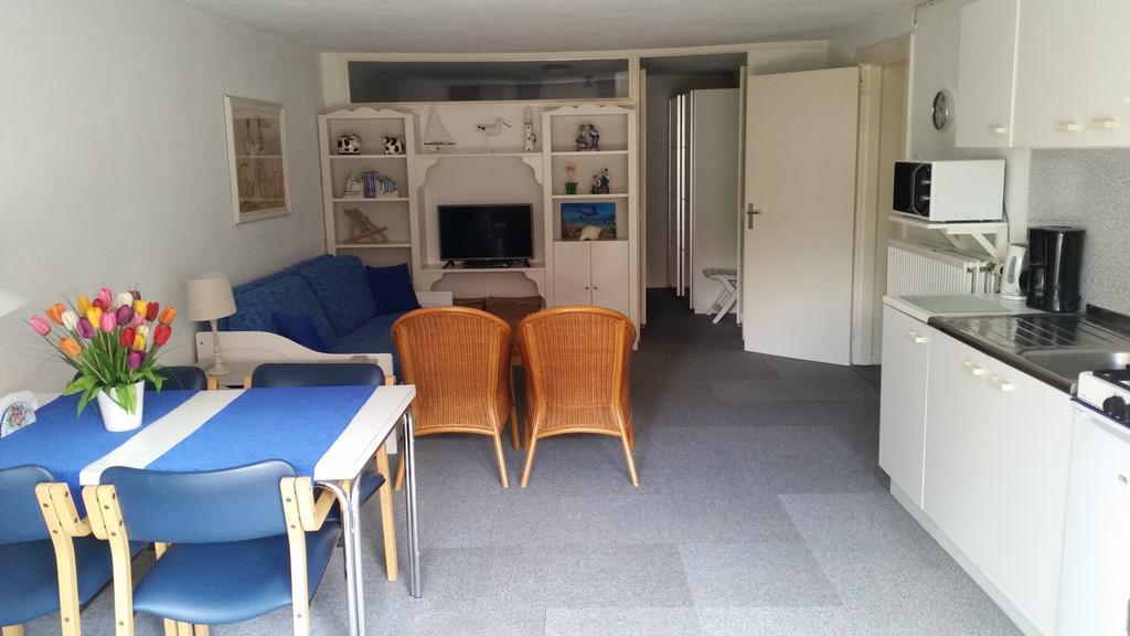 Appartement In Zandvoort Phòng bức ảnh