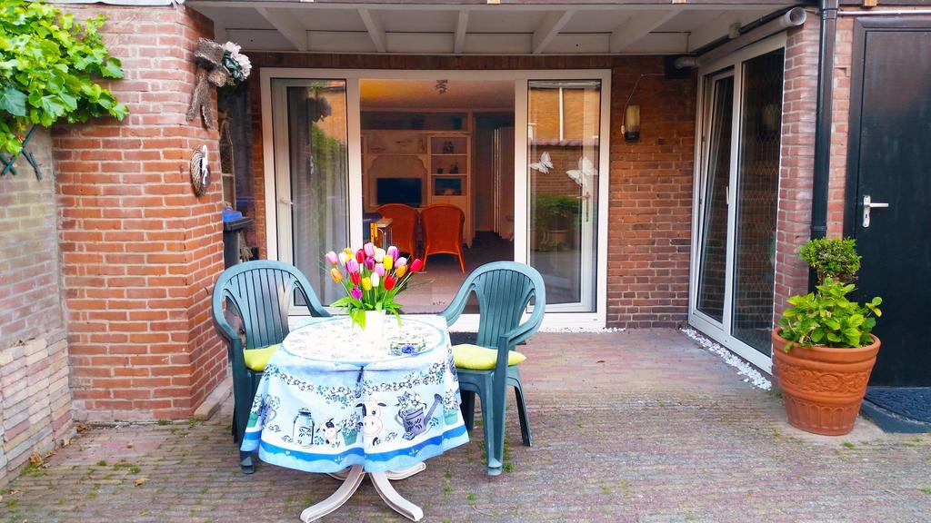 Appartement In Zandvoort Phòng bức ảnh