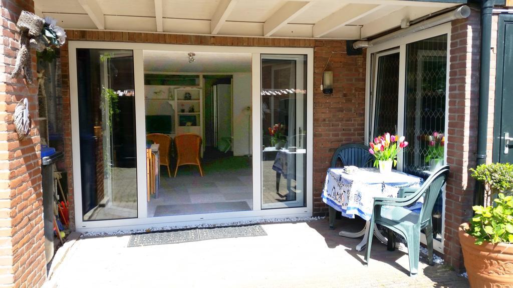 Appartement In Zandvoort Phòng bức ảnh