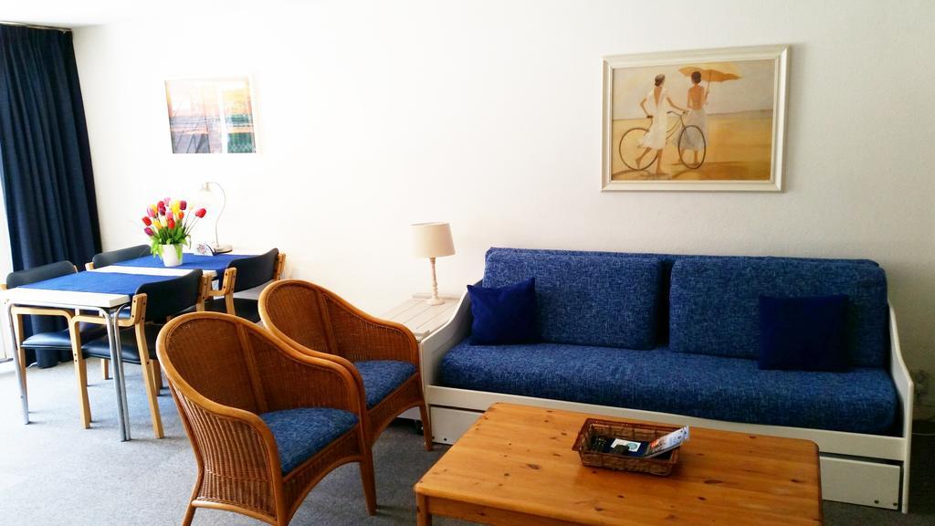 Appartement In Zandvoort Phòng bức ảnh