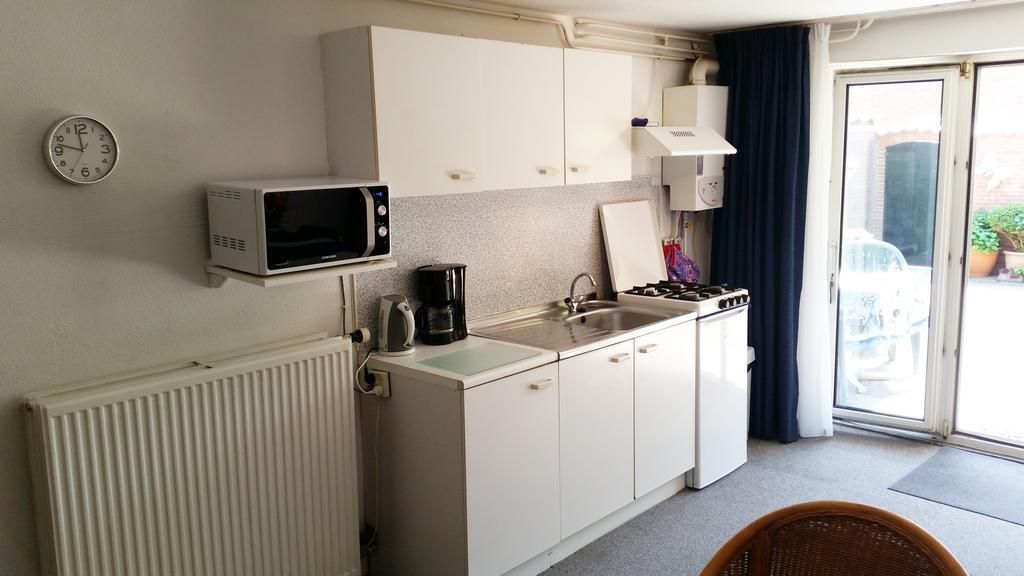 Appartement In Zandvoort Phòng bức ảnh