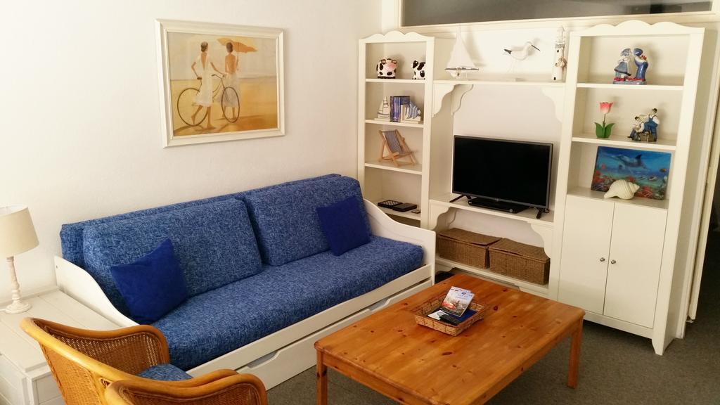 Appartement In Zandvoort Phòng bức ảnh