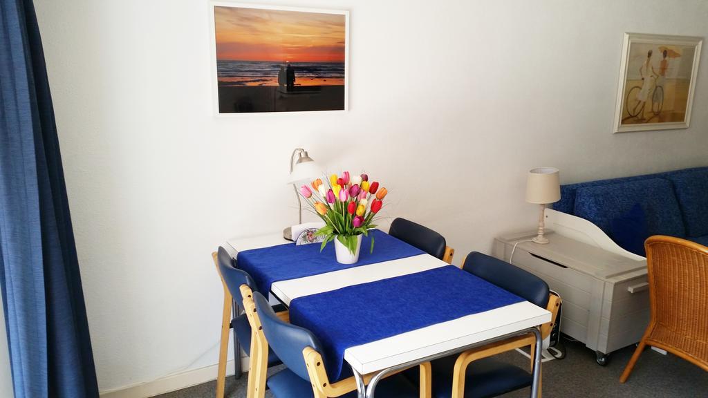Appartement In Zandvoort Phòng bức ảnh