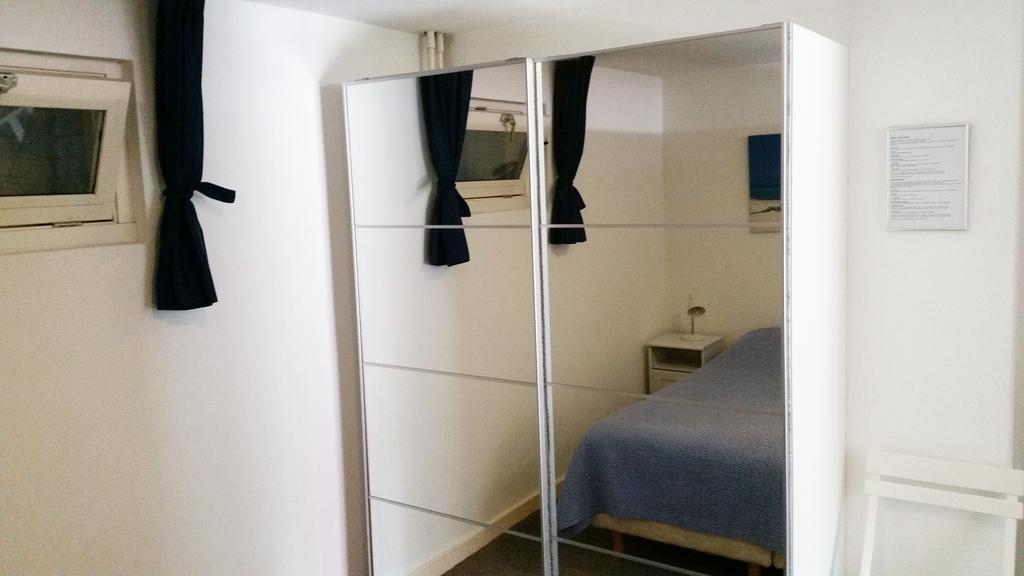 Appartement In Zandvoort Phòng bức ảnh