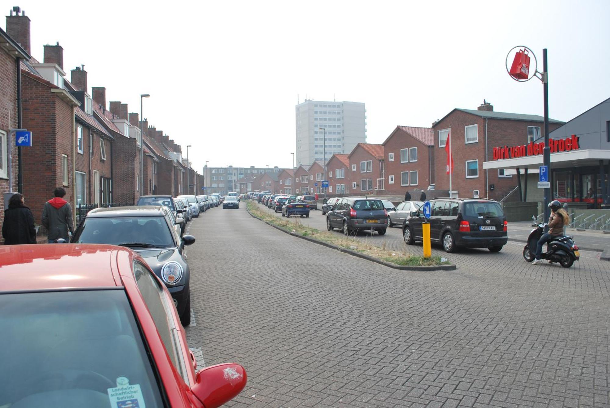 Appartement In Zandvoort Ngoại thất bức ảnh