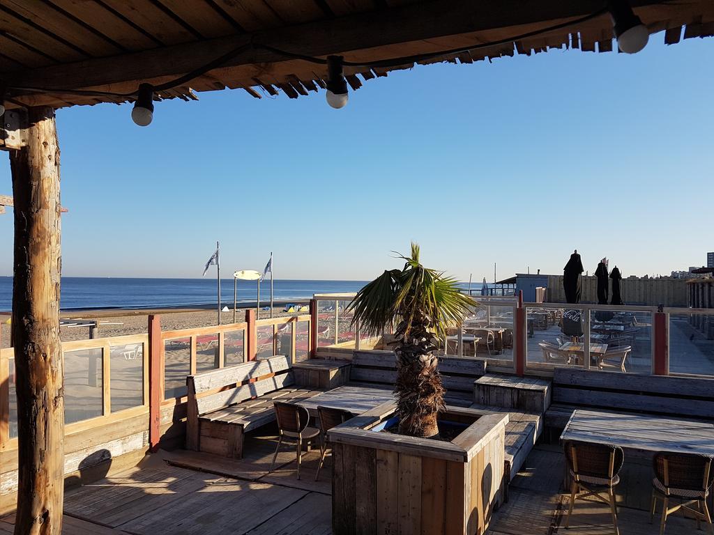 Appartement In Zandvoort Ngoại thất bức ảnh