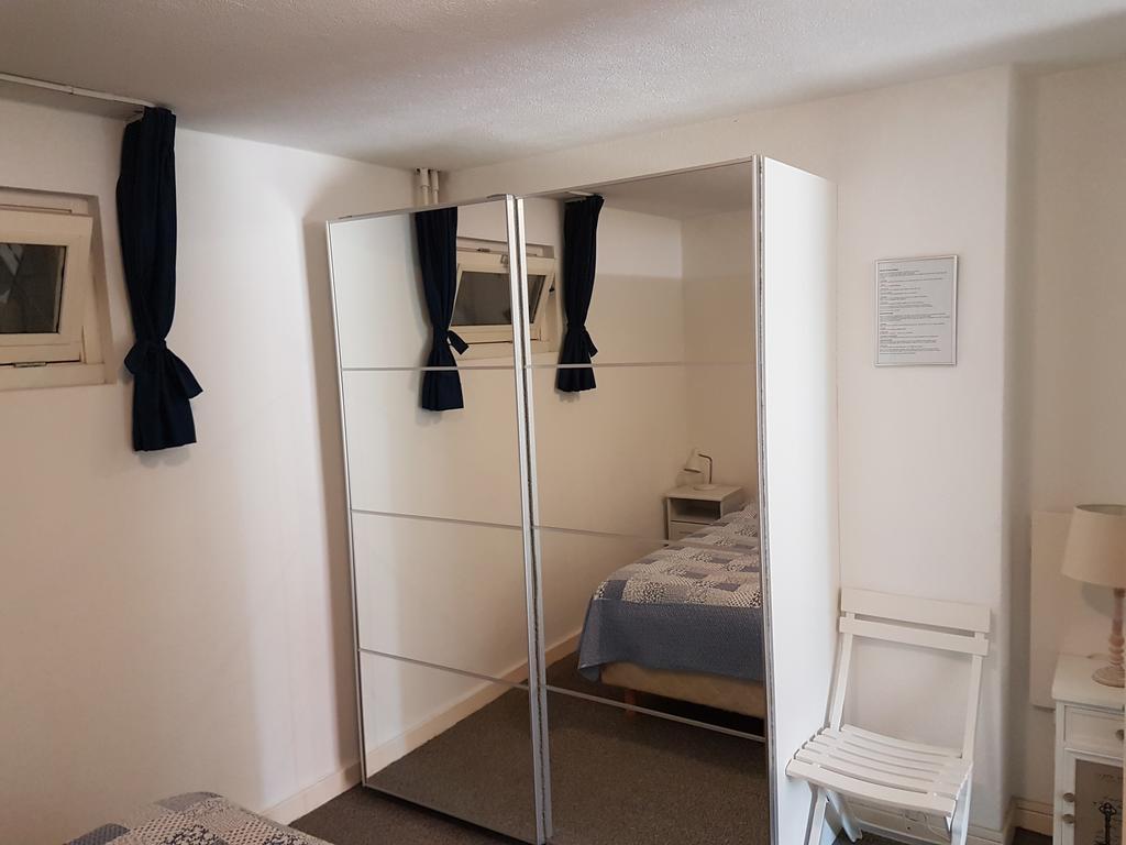 Appartement In Zandvoort Ngoại thất bức ảnh