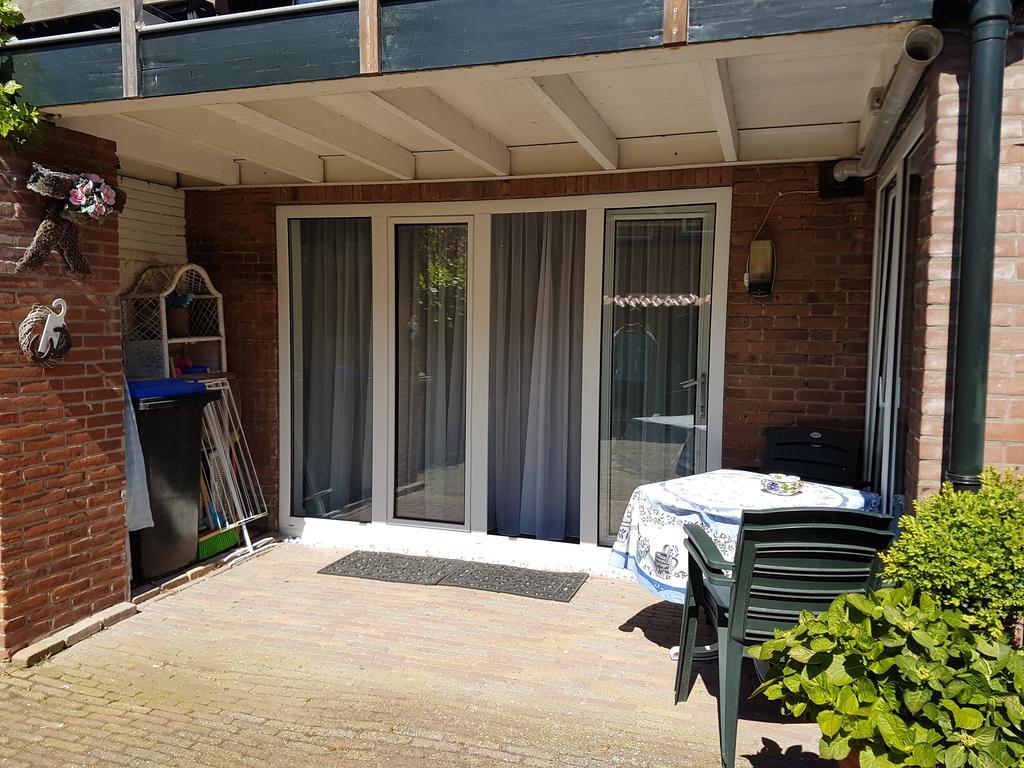 Appartement In Zandvoort Ngoại thất bức ảnh