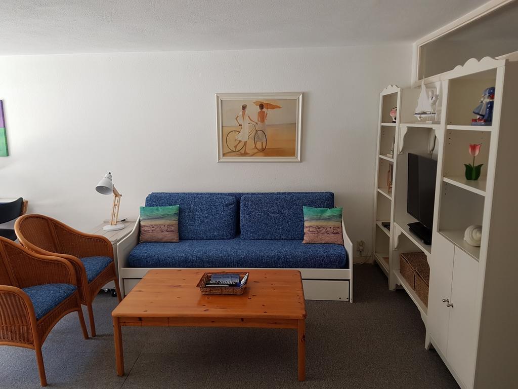 Appartement In Zandvoort Ngoại thất bức ảnh