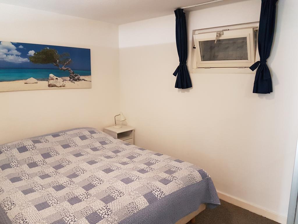 Appartement In Zandvoort Ngoại thất bức ảnh