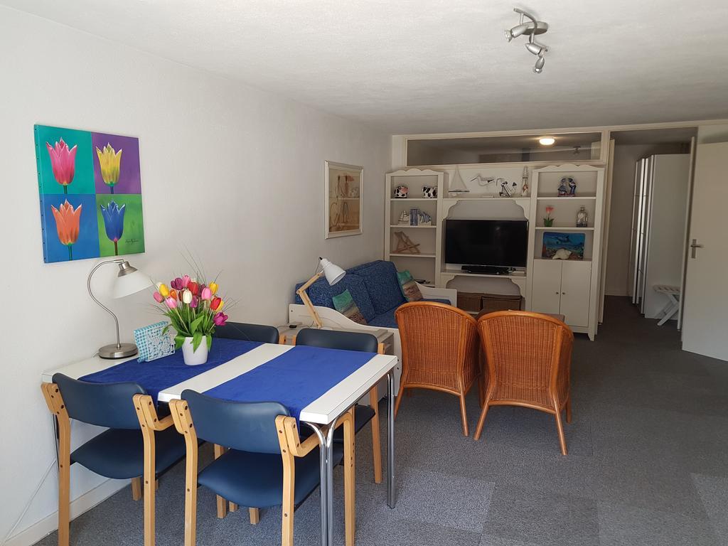 Appartement In Zandvoort Ngoại thất bức ảnh