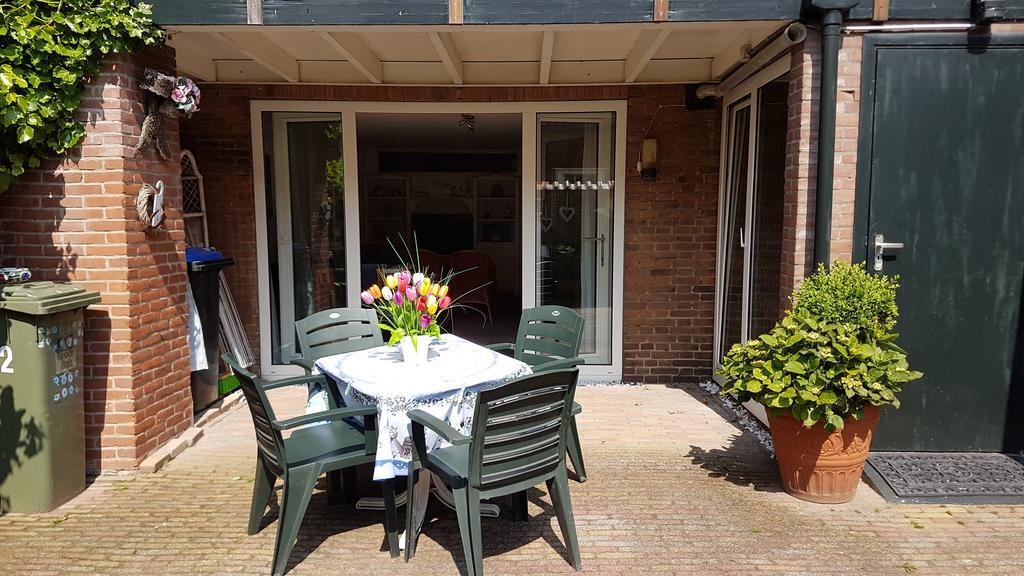 Appartement In Zandvoort Ngoại thất bức ảnh