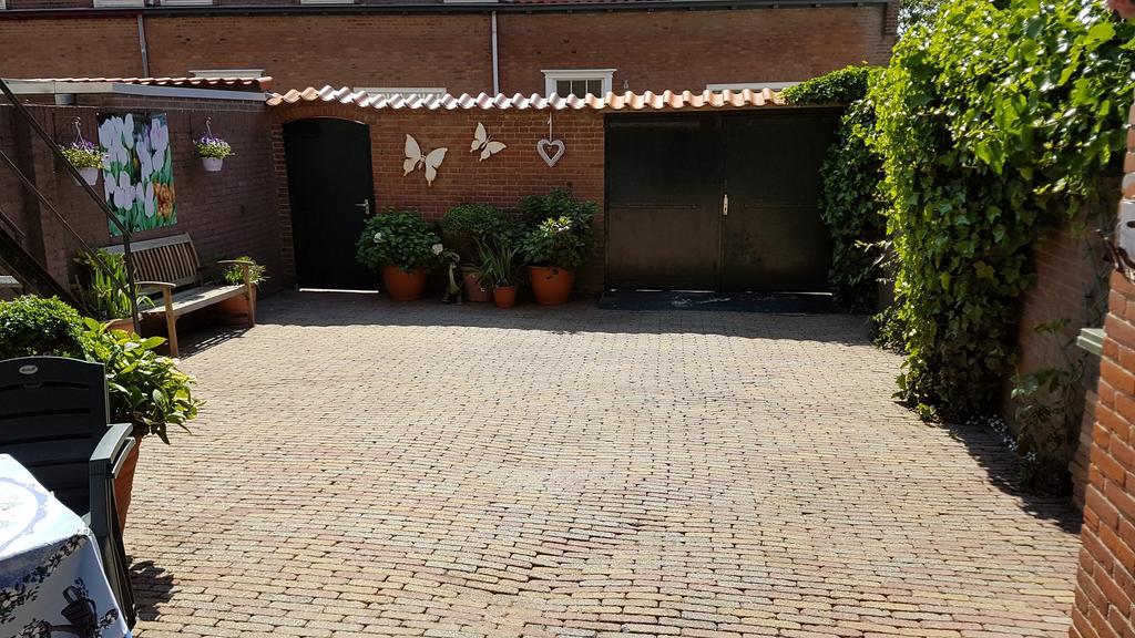 Appartement In Zandvoort Ngoại thất bức ảnh