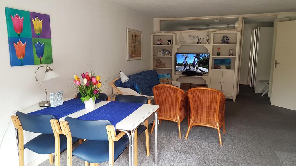 Appartement In Zandvoort Ngoại thất bức ảnh